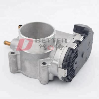 China Metal BODY & Industry plastics BET-95015 THROTTLE ASSEMBLY OE F01R00Y002 S11-1129010 0280750199 FOR CHERY QQ for sale