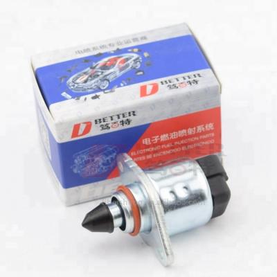 China Metal & Plastics Industry BET-03066 Idler Air Control Valve OE 96958412 FOR CHEVROLET SPARK for sale