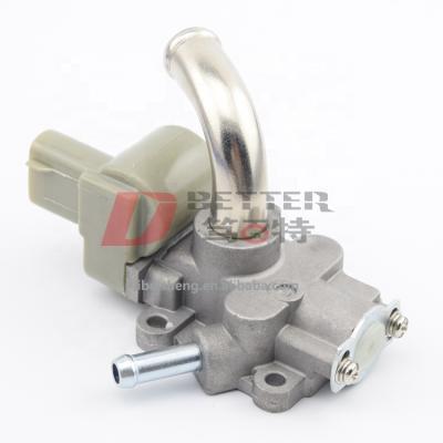 China Metal & Plastics Industry BET-03072 Air Control Idler Valve OE 22270-75040 22270-75030 FOR TOYOTA HILUX LAND CRUISER for sale