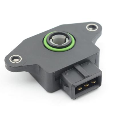 China Metal & Plastics Industry BET-92026 TPS THROTTLE POSITION SENSOR OE F01R064915 0288122915 FOR BYD CHANA for sale