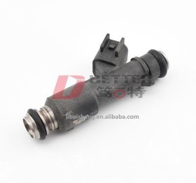 China Metal & Industry Plastics BET-22023 OE 28264039 FUEL INJECTOR FOR DONG FENG for sale