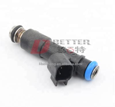 China Metal & Industry Plastics BET-22053 OE 28152065 FUEL INJECTOR FOR BYD F-3 for sale