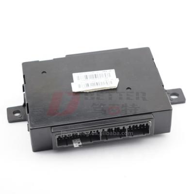 China Metal & Industry Plastics BCM BODY CONTROL MODULE OE 3978081/A00 3978081 FOR ENGINE 4A91 ZHONGHUA BRILLIANT for sale