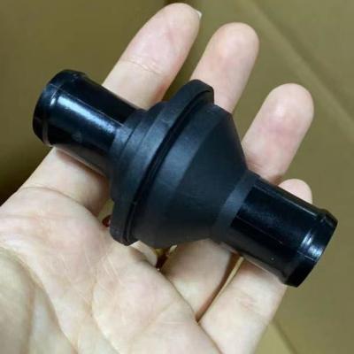 China Metal And Industry Plastics Single Post Valve For Brilliant ZHONGHUA v5 for sale