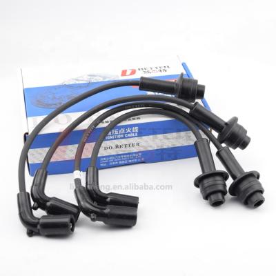 China Rubber BET-01083 IGNITION CABLE FOR JINBEI LONG KING EUR 3 for sale