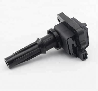 China Plastic Metal Rubber BET-02167 IGNITION COIL OE 1026102GAA FOR JAC REIN REFINED for sale