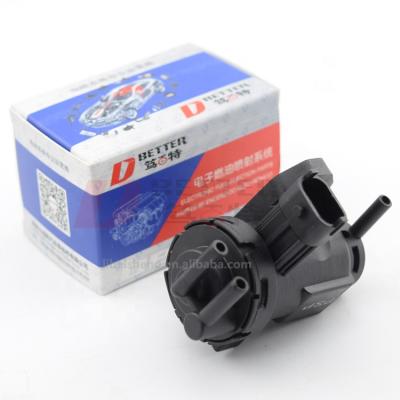 China Industry Plastics BET-10001 Metal and VACUUM SOLENOID VALVE PRESSURE CONTROL OE 928400536 FOR OPEL CHEVROLET VAUXHALL for sale