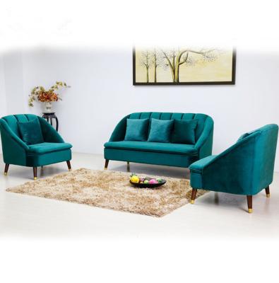 China Factory Wholesale Latest Design Living Room 3 2 Massage Small 1 Seat Sofa Set for sale