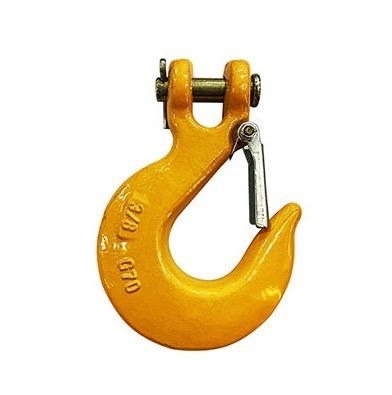 China G70 Heavy Industry Angle American Exhaust Hook (With Tongue Piece) for sale