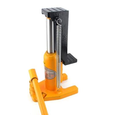 China High Quality High Strength Type Toe Claw Hand Jack 41-50T for sale