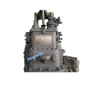 中国 Power Generation Plant Supply 1000KW Condensing Steam Turbine For Biomass Power Model N1.0-1.6 販売のため