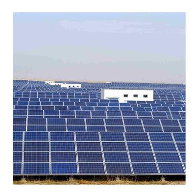 China Solar Home Solar Power System 5kw, 10kw, 50kw, 100kw, 500kw, 1mw Plant Solar Power System Factory CPE for sale