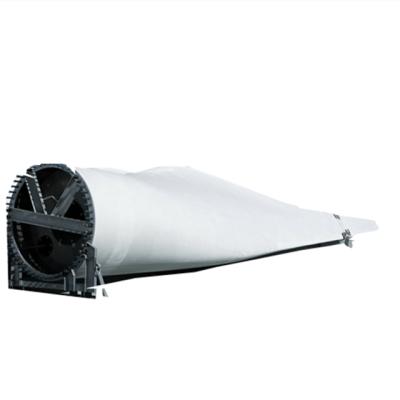 China energy & DTEC Wind Power Plant Mining Spare Parts Of Wind Power Blades Customized In Factory for sale