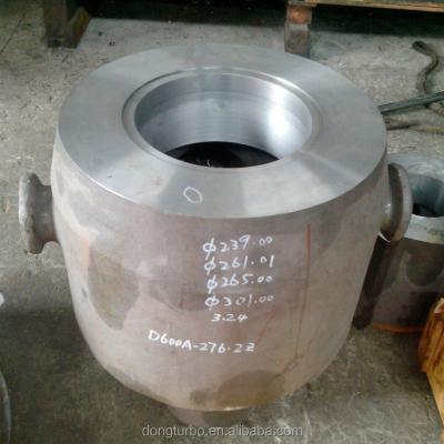 China Steam Turbine 1-1700MW 1-1700MW MSV/GV/CV/CRV Valve Spare Parts for sale