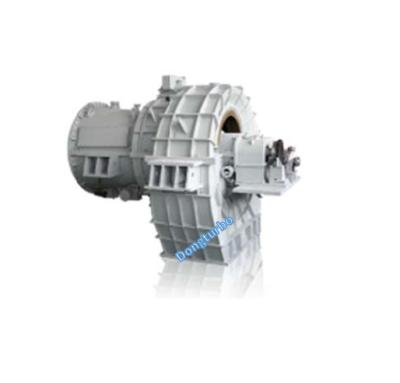 China Power Generation TRT/BPRT Blast Furnace Gas Top Pressure Recovery Turbine For Steel Plant Model GT200D for sale