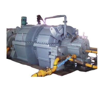 China Power Generation TRT/BPRT Blast Furnace Gas Top Pressure Recovery Turbine For Steel Plant Model GT60D for sale