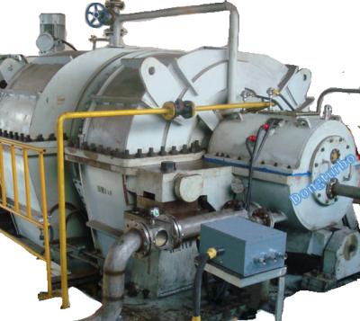 China Power Generation TRT/BPRT Blast Furnace Gas Top Pressure Recovery Turbine For Steel Plant Model GT360D for sale