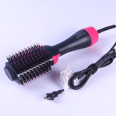 China Outdoor Lightweight Heat Resistant Iron Steam Machine Easy Use Hair Straightening for sale