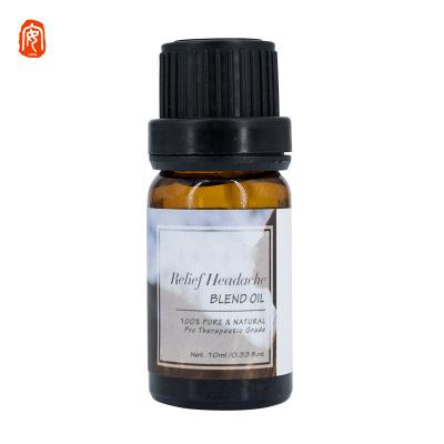 China Various Factory Wholesale 100% Pure Natural Essence Skin Skin Revitalizer Private Label Essential Oil for sale