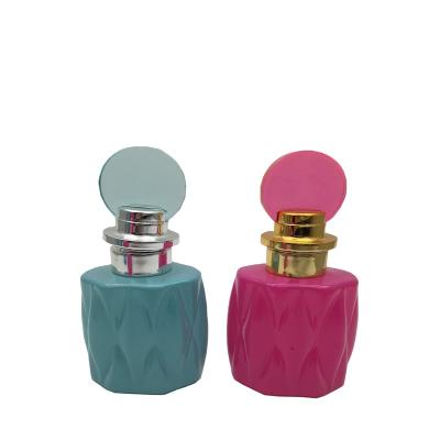 China Glass Personal Care 50ml 100ml Original Brand Perfume Bottles for sale