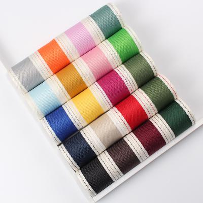 China Wholesale High Tenacity High Quality Grosgrain Ribbon For Garment Accessories for sale