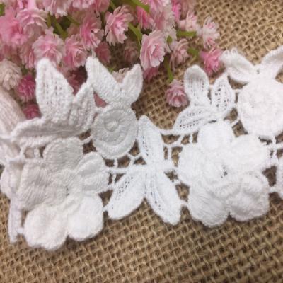 China Sustainable High Quality Designs Many Stock Lace For Wholesalers for sale