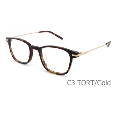 China For Acetate Glasses Newcomer Eyewear Frames Optical Frames for sale