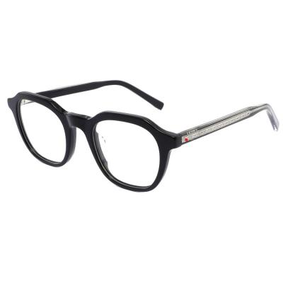 China For optical frames oem acetate eyeglasses manufacturer in china for sale