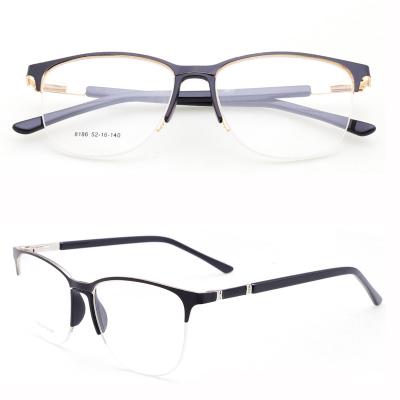 China For Designer Classic Multicolor High End Eyewear Optical Frames Optical Frames Ready Stock for sale