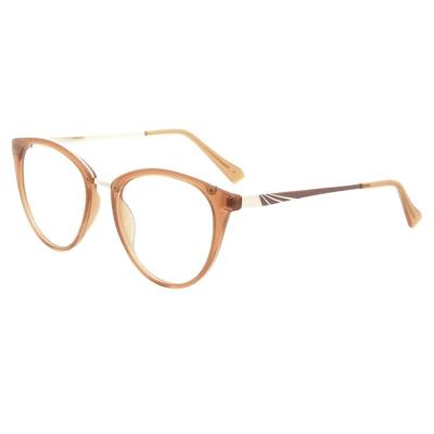 China For Optical Frames High Quality Thick Round Shape Gafas Acetato Tortoise Shell Eyeglass Frames Metal Hinge Acetate Glass Sight for sale