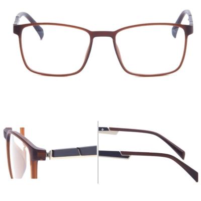 China High quality optical frames of optical frames in Wenzhou free logo for sale