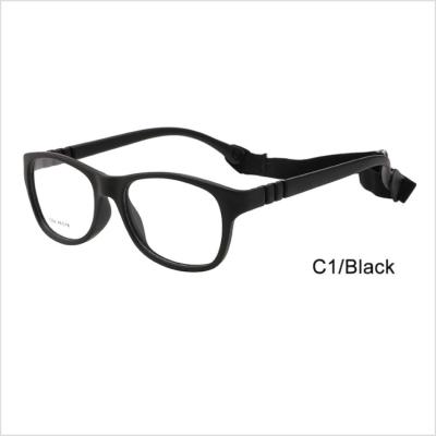 China Optical Frames Disassemble Student Optical Frames Children Prescription Glasses Computer Kids Glasses for sale