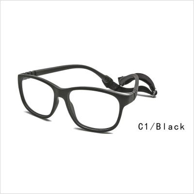 China Optical Frames Disassemble Student Optical Frames Children Prescription Glasses Computer Kids Glasses for sale