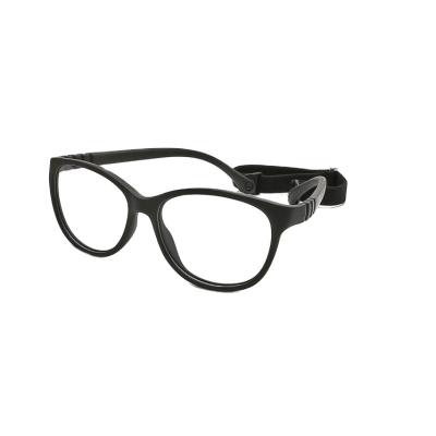 China For Kids Retro Optical Frames Fashion Vintage Unique Colors Trendy Glasses for sale