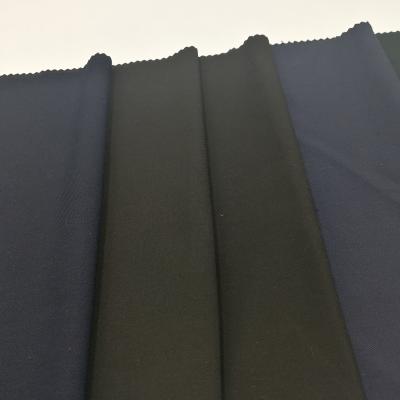 China Anti Pill Hotsale Stretch TR Fabric Pants Four Way Fabric for sale