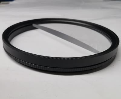 China Tianya Glass Half End 77mm Glass +2 Up Filter en venta