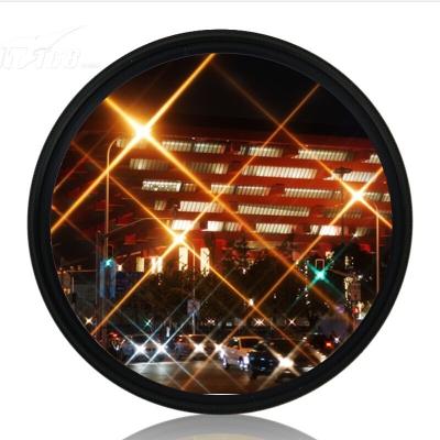 Китай Wtianya + 8 Cross +4 + 6 Points Star Glass Filter For Camera продается