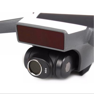 China Photography Equipment Drone Optical Glass ND Filter For DJI Spark Te koop