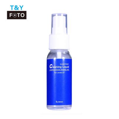 中国 Cleaning Optical Lens Made in China Camera Lens Cleaning Solution Laptop Cleaning Fluid for Camera or Computer 販売のため