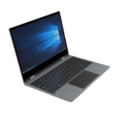 China Touch Screen 13.3 Inch (33.78 Cm) Core i7 8th Gen Laptop / 8 Gb Touch Screen Laptop for sale