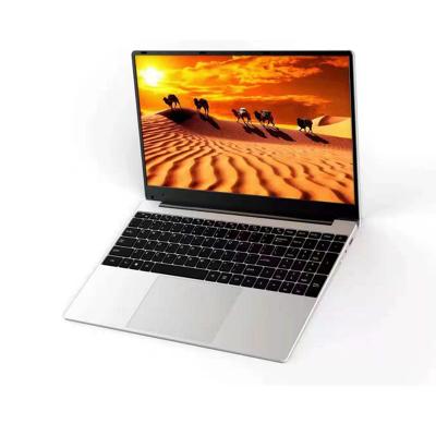 China Anti-dust 13.3 Inch 64 inch Laptops FHD 1920x1080 IPS Screen Bit Glossy Intel Celeron N3350/J3455 CPU 256GB Notebook for sale