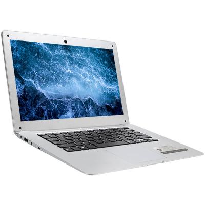 China Anti-Dust Shenzhen TPS Laptops Wholesale 14.1 Inch Win10 Home 128GB 256GB 512GB SSD 2*USB 3.0 Laptop Computer for sale