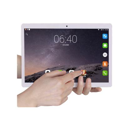 China Wholesale Anti-dust High Quality 10 Inch Tablet PC Education 10.1 Inch Tablet 4gb RAM 64gb ROM Tablet PC for sale