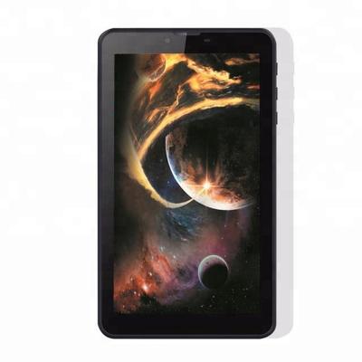 China Anti-dust Dual Sim 4G 7 Inch Android Tablet Phone Call Quad Core SC9832 2GB RAM 16GB ROM for sale