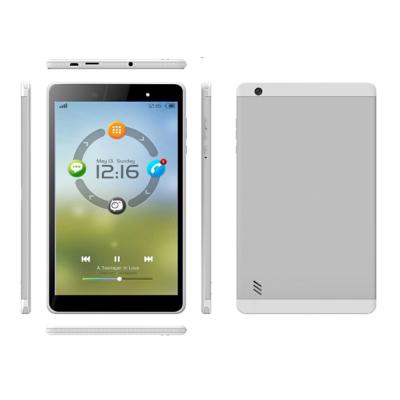 China Anti-dust 8Inch Tablet PC Android 1280*800 IPS Screen 4G FDD LTE 2GB RAM 32GB ROM WiFi 5GHz SC9863A for sale