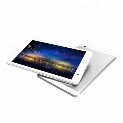 China Mini 8inch 4G Anti-dust Android 32GB Kids Tablets with Metal Case Tablet with GMS WIFI for Education for sale