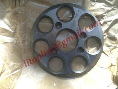 China LINDE BMV105 / 135 / BMV35 / 55 Hydraulic Motor Parts For Excavator Motor Repairing for sale