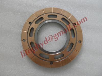 China Heavy Duty Hydraulic Pump Parts M46 / MPV046 / MF35 / MPTO35 / SPV6-119 for sale