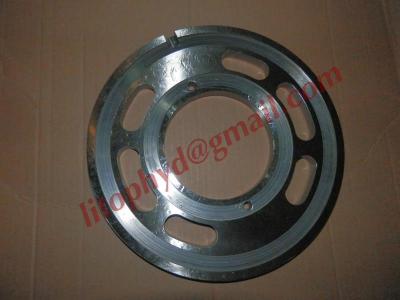 China MSF85VP / 89VP / 170VP Hydraulic Motor Parts 200VP / 270VP / 230VP / 340VP for sale