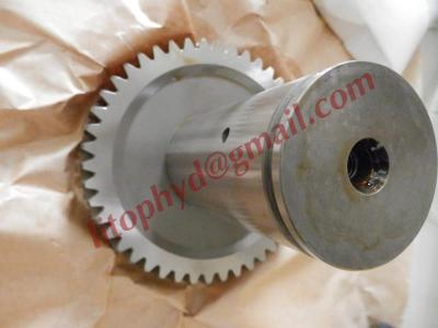 China A8VO140 / A8VO160 / A8VO200 Rexroth Hydraulic Pump Parts 5 Months Warranty for sale